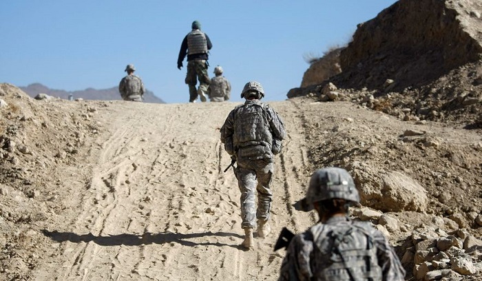 Afghan special forces raid frees 60 prisoners from Taliban